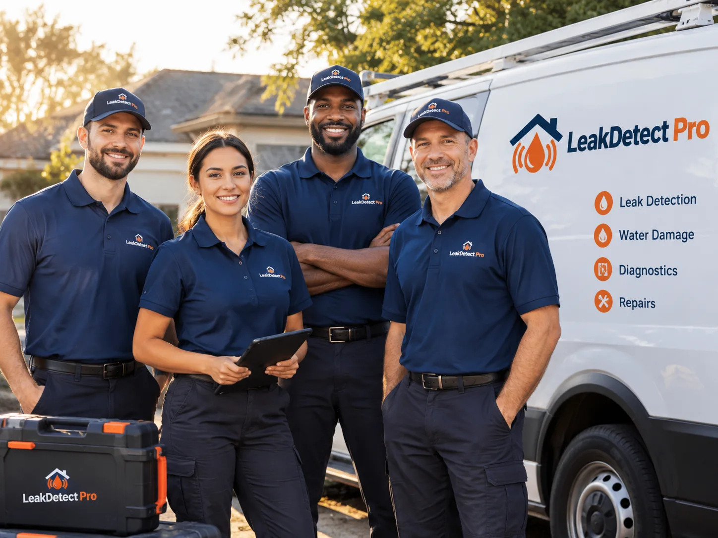 Roof Repair company in Cupertino, CA